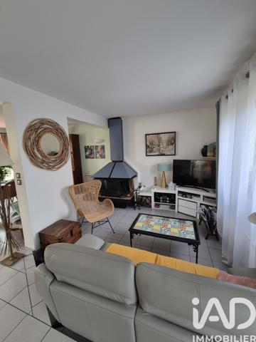 Maison à vendre 6 pièces 156 m² Noiseau