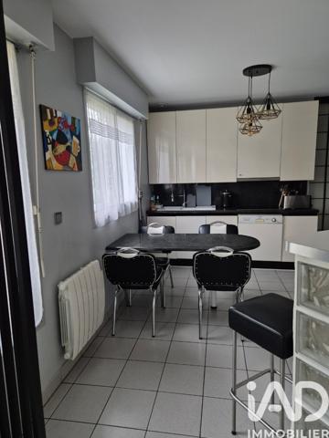 Maison à vendre 6 pièces 156 m² Noiseau