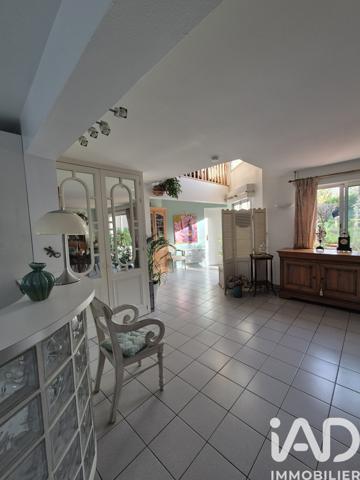 Maison à vendre 6 pièces 156 m² Noiseau