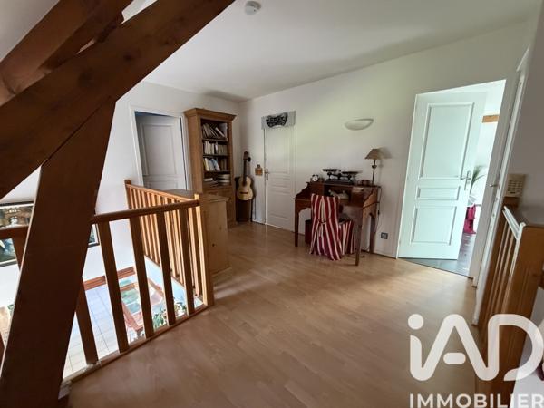 Maison à vendre 6 pièces 156 m² Noiseau