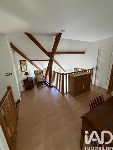 Maison à vendre 6 pièces 156 m² Noiseau