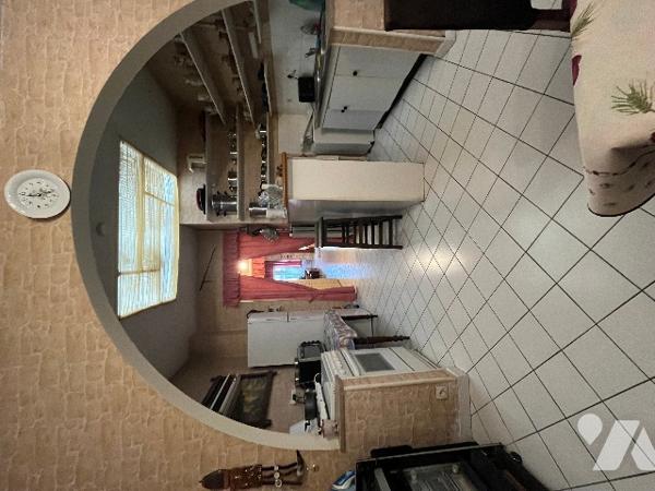 Centre-ville de BERCK