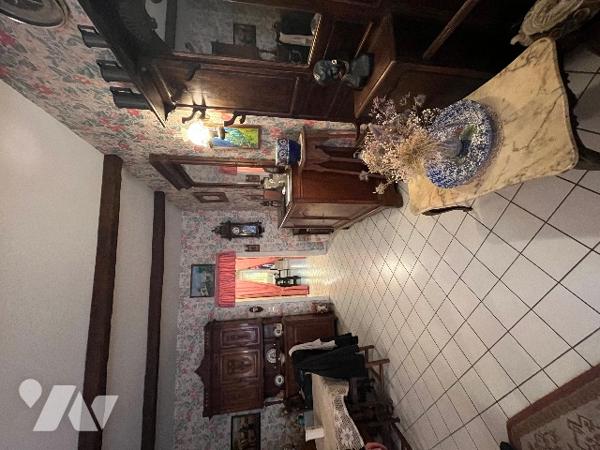 Centre-ville de BERCK