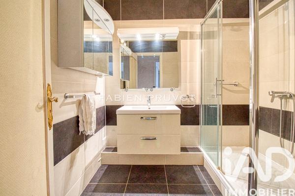 Appartement à vendre 4 pièces 82 m² Rueil-Malmaison