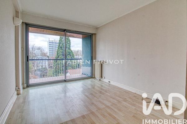 Appartement à vendre 4 pièces 82 m² Rueil-Malmaison