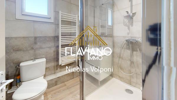 Barcelonnette (04400) Appartement 35m2