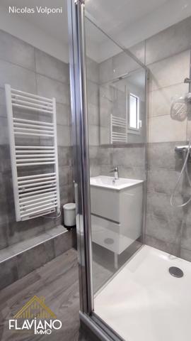 Barcelonnette (04400) Appartement 35m2