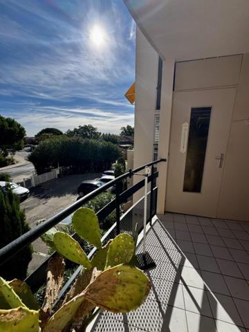 Vente / Appartement T2 à Le Grau-du-Roi (30240)