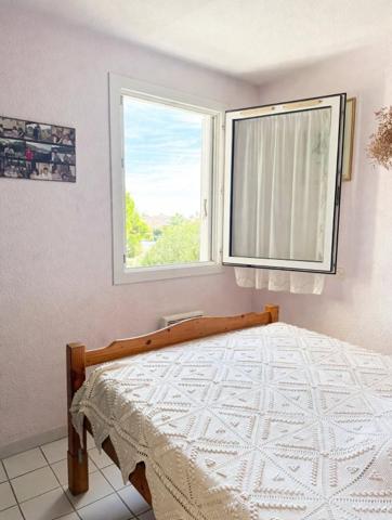 Vente / Appartement T2 à Le Grau-du-Roi (30240)