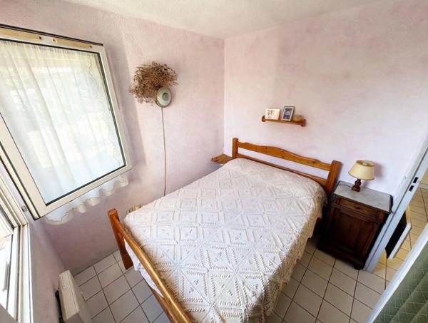 Vente / Appartement T2 à Le Grau-du-Roi (30240)