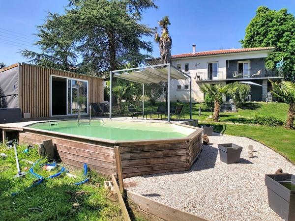 Vente / Maison à Masseube (32140)