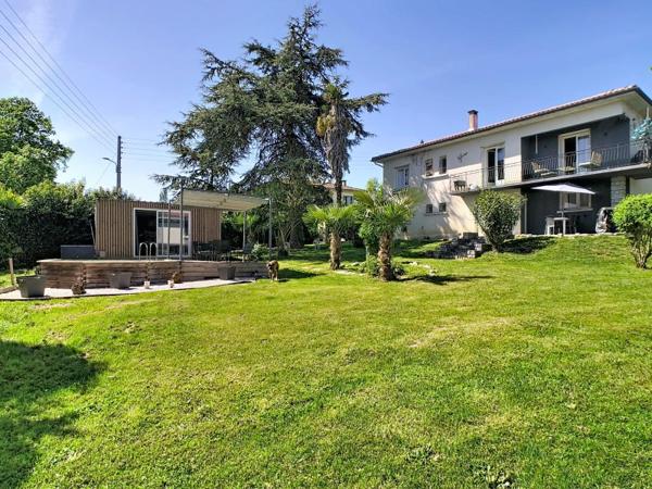 Vente / Maison à Masseube (32140)