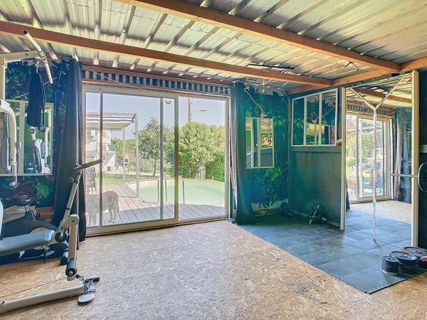 Vente / Maison à Masseube (32140)