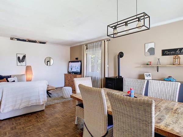 Vente / Maison à Masseube (32140)