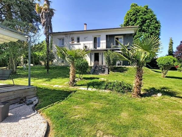 Vente / Maison à Masseube (32140)