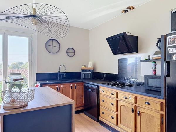 Vente / Maison à Masseube (32140)