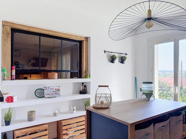 Vente / Maison à Masseube (32140)