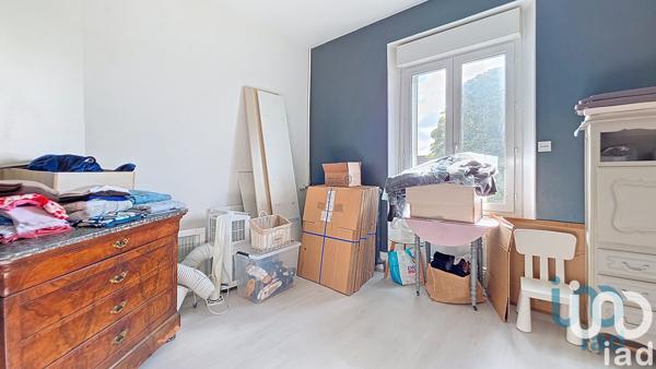 Maison à vendre 5 pièces 136 m² Marigny-le-Châtel