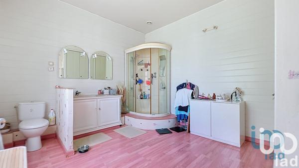 Maison à vendre 5 pièces 136 m² Marigny-le-Châtel