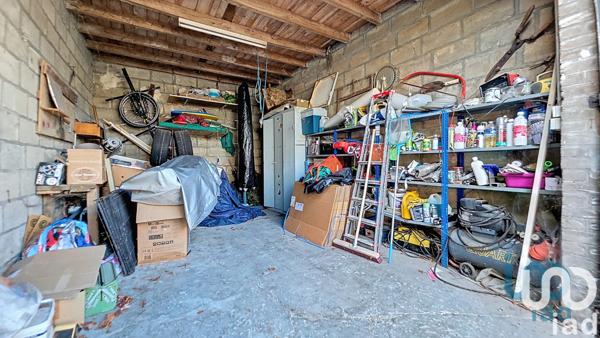 Maison à vendre 5 pièces 136 m² Marigny-le-Châtel