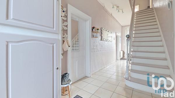 Maison à vendre 5 pièces 136 m² Marigny-le-Châtel