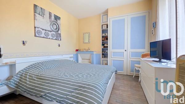 Maison à vendre 5 pièces 136 m² Marigny-le-Châtel