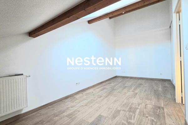 Magnifique Appartement T3 / DUPLEX / - Saint fons -Centre-Ville/ proches transports et commerces - Tram T10