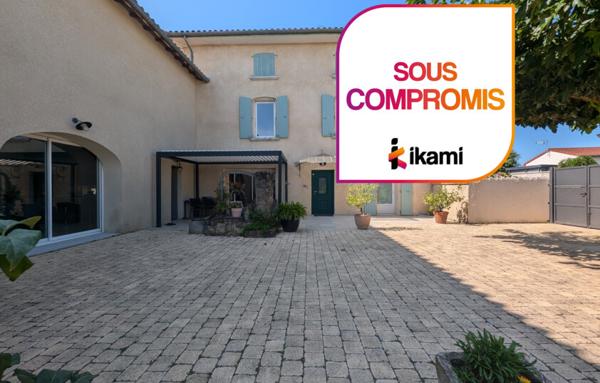 Tènement immobilier quartier des Ors à Romans