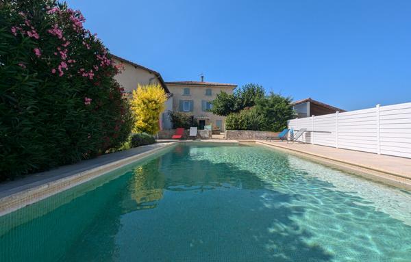 Tènement immobilier quartier des Ors à Romans