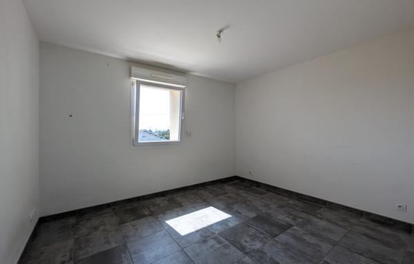 Tènement immobilier quartier des Ors à Romans