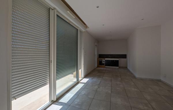 Tènement immobilier quartier des Ors à Romans