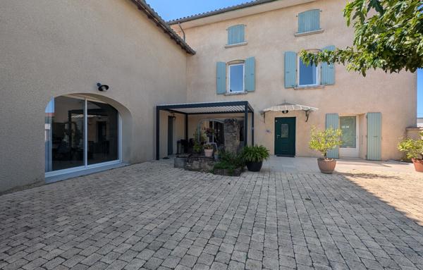 Tènement immobilier quartier des Ors à Romans