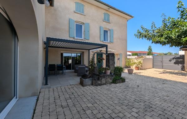 Tènement immobilier quartier des Ors à Romans