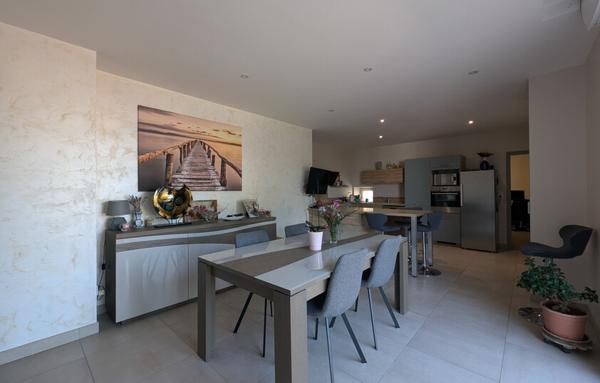 Tènement immobilier quartier des Ors à Romans