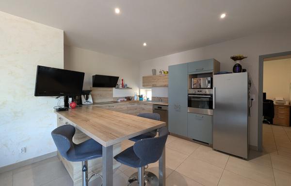 Tènement immobilier quartier des Ors à Romans