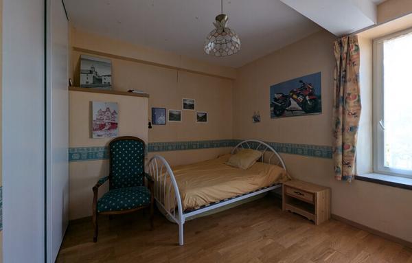 Tènement immobilier quartier des Ors à Romans