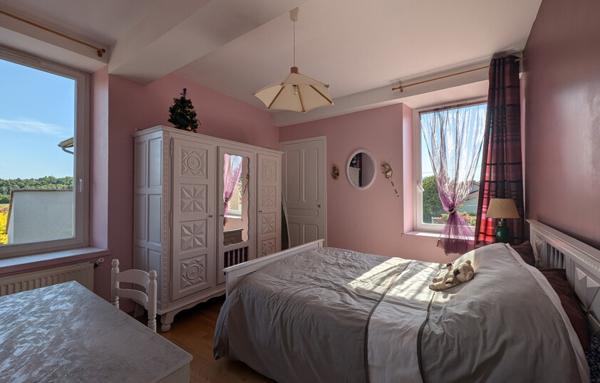 Tènement immobilier quartier des Ors à Romans