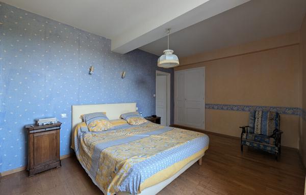 Tènement immobilier quartier des Ors à Romans