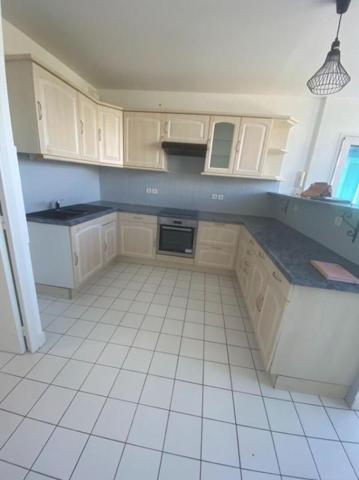 Appartement  2 pièce(s) 48 m2