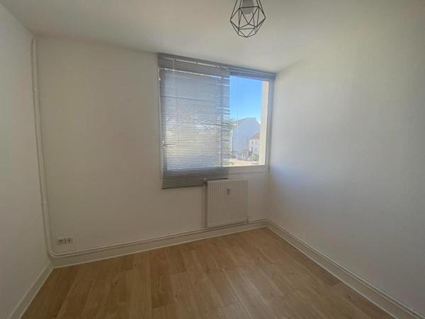 Appartement  2 pièce(s) 48 m2