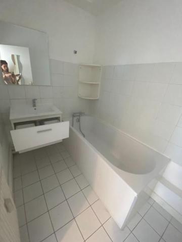 Appartement  2 pièce(s) 48 m2