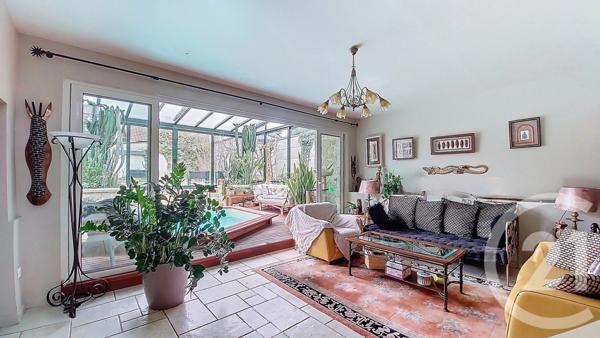 Maison à vendre  8 pièces - 221,48 m2 TORCY - 77