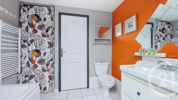 Maison à vendre  8 pièces - 221,48 m2 TORCY - 77