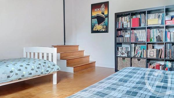 Maison à vendre  8 pièces - 221,48 m2 TORCY - 77