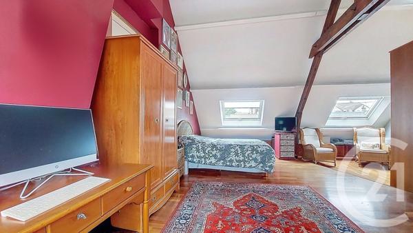 Maison à vendre  8 pièces - 221,48 m2 TORCY - 77