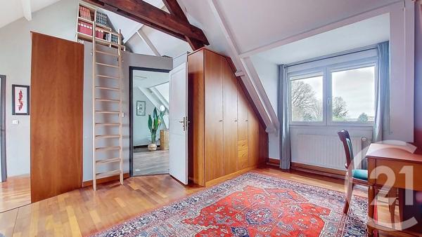 Maison à vendre  8 pièces - 221,48 m2 TORCY - 77