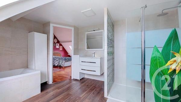 Maison à vendre  8 pièces - 221,48 m2 TORCY - 77