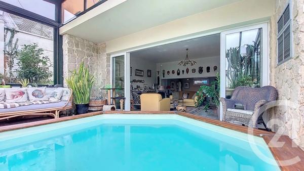 Maison à vendre  8 pièces - 221,48 m2 TORCY - 77