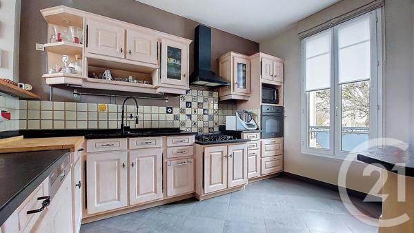 Maison à vendre  8 pièces - 221,48 m2 TORCY - 77