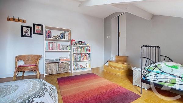 Maison à vendre  8 pièces - 221,48 m2 TORCY - 77